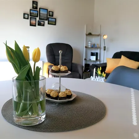 Uns Luette Hus Apartmán *