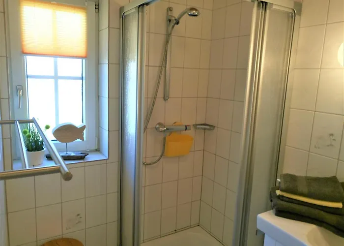 Uns Luette Hus Stinteck