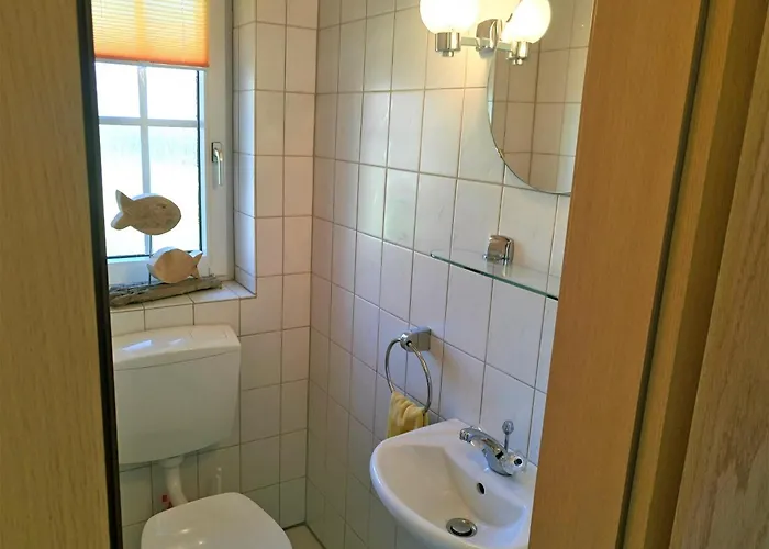 Lejlighed Uns Luette Hus