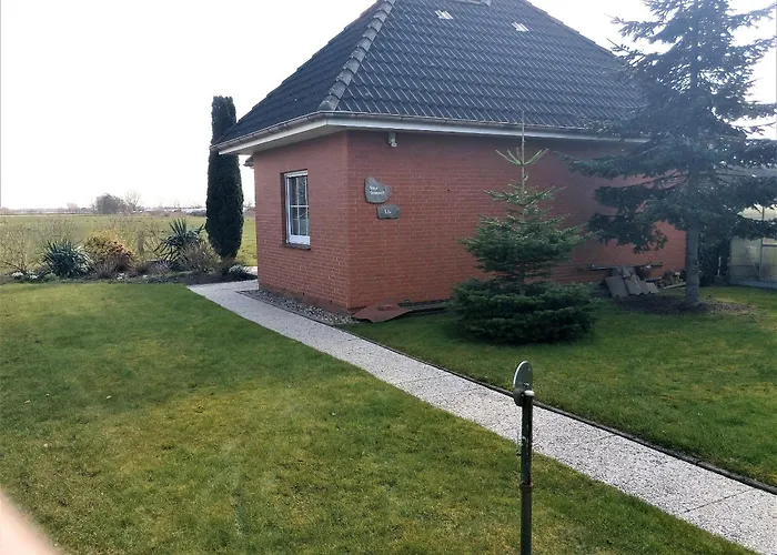 Lejlighed Uns Luette Hus Stinteck