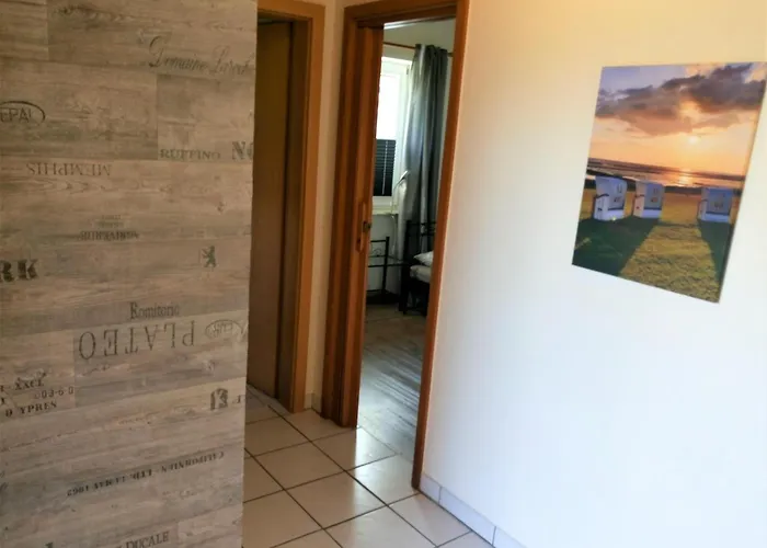 Uns Luette Hus Stinteck