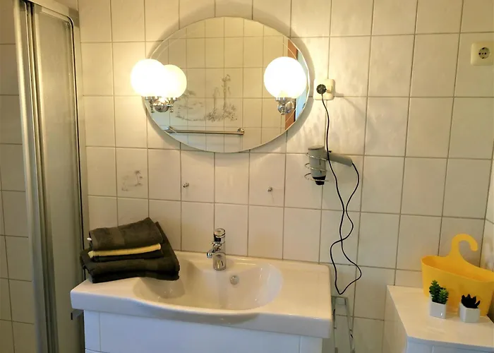 Uns Luette Hus Lejlighed