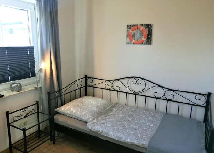 Lejlighed Uns Luette Hus