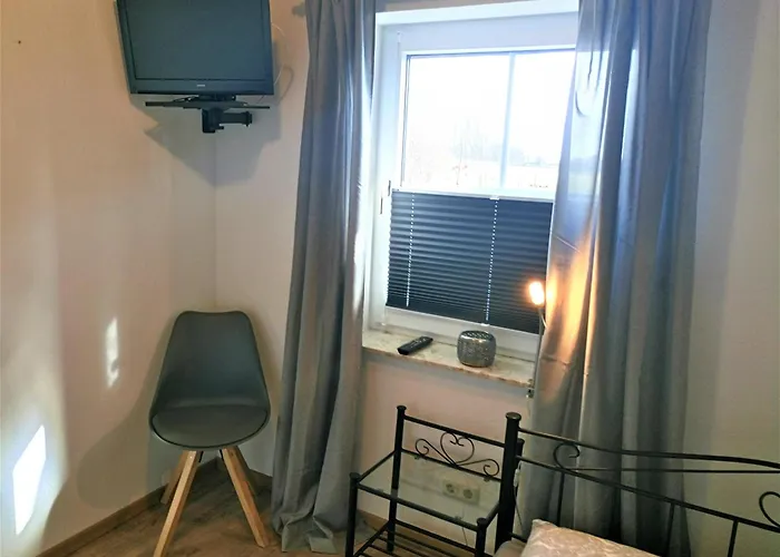 Uns Luette Hus Lejlighed Stinteck