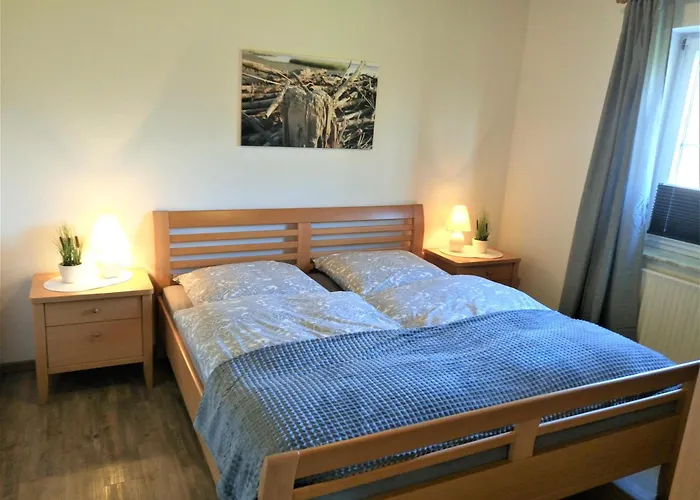 Uns Luette Hus Stinteck