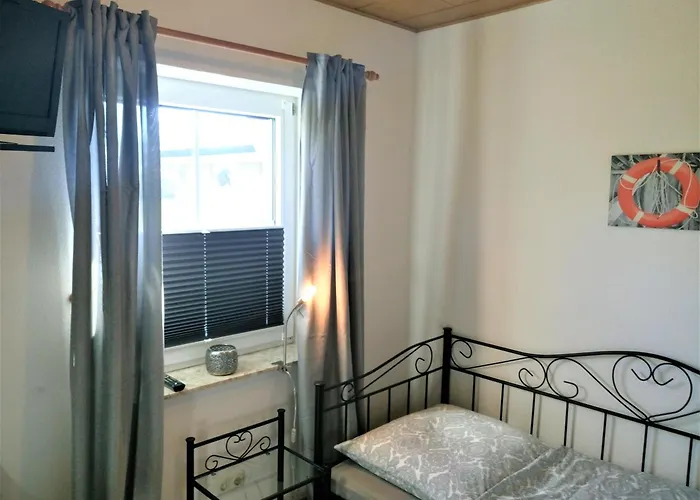 Uns Luette Hus * Stinteck