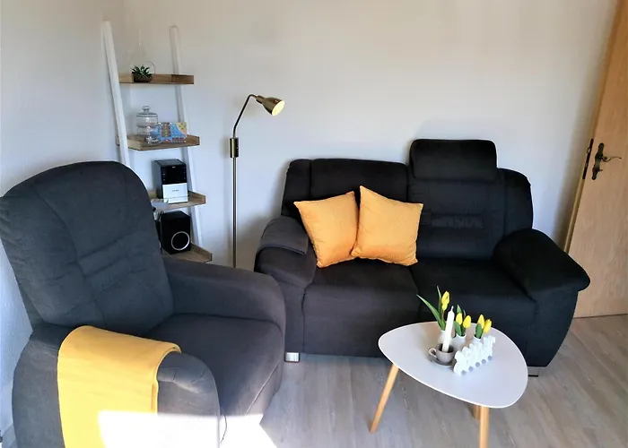 Uns Luette Hus Lejlighed