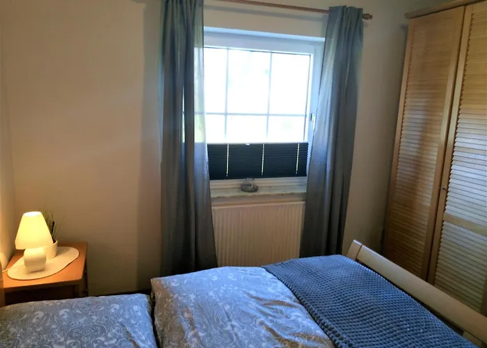 Uns Luette Hus * Stinteck