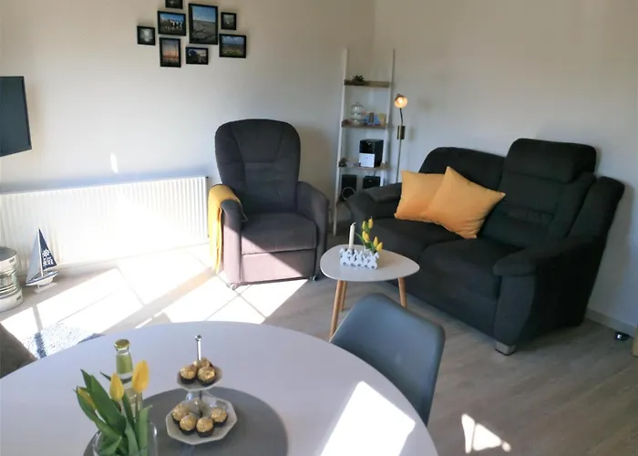 Uns Luette Hus Lejlighed