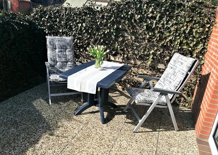 Lejlighed Uns Luette Hus *