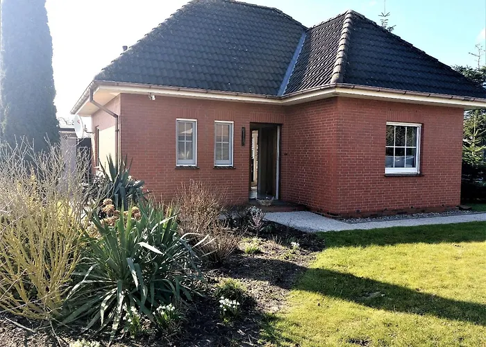 Lejlighed Uns Luette Hus Stinteck